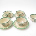 624 1355 COFFEE CUPS
